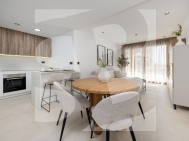 Appartement · Nouvelle construction LOS ALCAZARES · Serena Golf