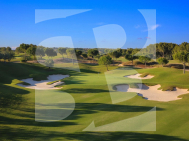 Atico · Obra Nueva ORIHUELA · Las Colinas Golf