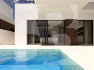 Villa · Nouvelle construction DOLORES · urbanizacion