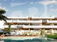 Apartment · New Build BENIJOFAR · Pueblo