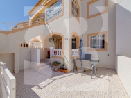 Bungalows Planta Baja · Resale TORREVIEJA · Carrefour Area