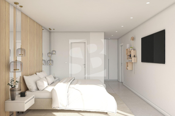 Villa - Obra Nueva - Alhama De Murcia - Condado De Alhama