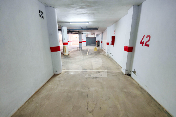 G - Odsprzedaż - TORREVIEJA - 