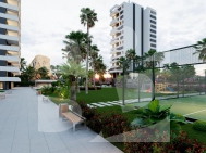 Apartamento · Obra Nueva Calpe · Playa Arenal-bol