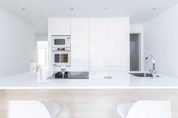 Bungalow - New Build - Santiago de la Ribera - Santiago De La Ribera
