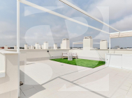 Bungalow · Obra Nueva TORREVIEJA · La Veleta