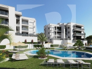 Appartement · Nouvelle construction Villajoyosa · Gasparot