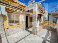 T · La Revente TORREVIEJA · La Siesta - El Chaparral - San Luis