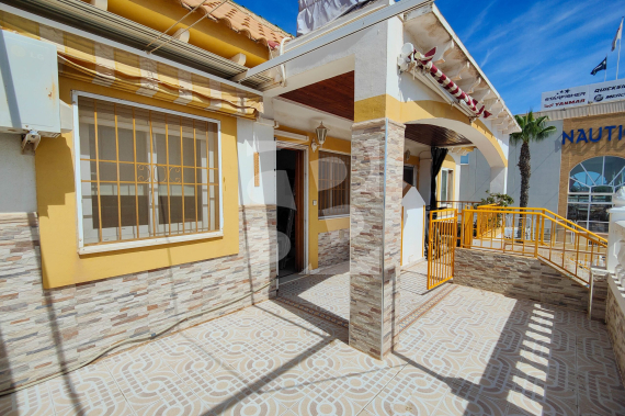 T - Odsprzedaż - TORREVIEJA - La Siesta - El Chaparral - San Luis