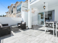 Duplex apartment · Segunda Mano TORREVIEJA · Lago Jardin