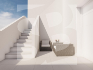 Villa · New Build LOS ALCAZARES · Euro Roda