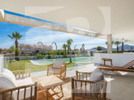 Apartment · Nowo zbudowane Cartagena · Mar De Cristal