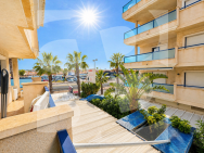 A · La Revente ORIHUELA COSTA · Cabo Roig