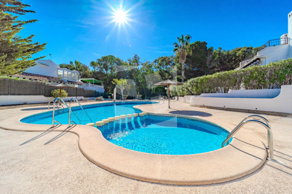 Villa - Resale - Orihuela-Costa - Playa Flamenca