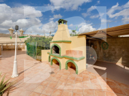 Villa · Resale ORIHUELA · Hurchillo