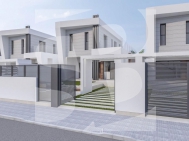 Villa · New Build DOLORES · Zona Nueva