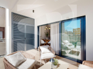 Attique · Nouvelle construction Guardamar del Segura · Pueblo