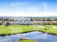 Apartment · New Build LOS ALCAZARES · Serena Golf