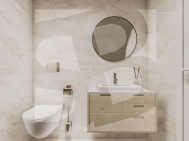 Villa · Nouvelle construction Banos y Mendigo · Altaona Golf