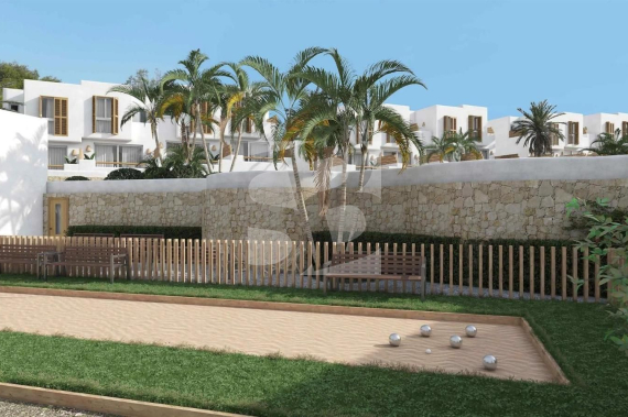 terraced house - Segunda Mano - Rafol D'Almunia - Rafol D'Almunia