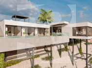 Villa · Obra Nueva CIUDAD QUESADA · La Marquesa Golf
