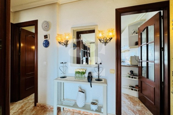 Apartment - Resale - La Mata - La Mata