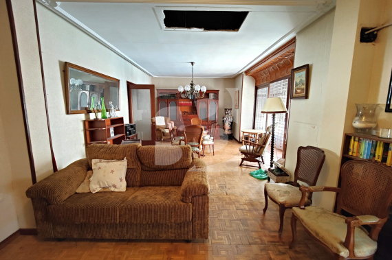 A - Odsprzedaż - TORREVIEJA - Centro