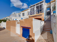 Bungalows Planta Alta · La Revente TORREVIEJA · Jardin del Mar
