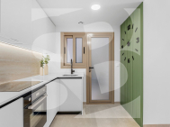 Appartement · Nouvelle construction Jacarilla · pueblo