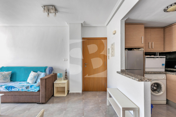 Apartment - Resale - TORREVIEJA - Rocio del Mar