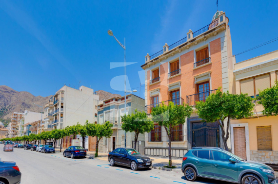 Villa - Segunda Mano - Callosa De Segura - Callosa De Segura