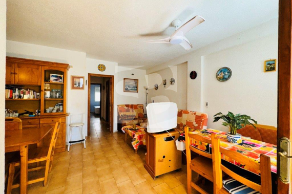 Apartment - Odsprzedaż - La Mata - La Mata