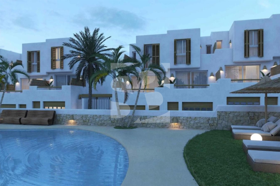 Villa - Resale - Rafol D'Almunia - Rafol D'Almunia