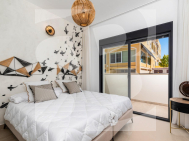 Appartement · Nouvelle construction BENIJOFAR · Pueblo