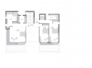 Villa · New Build FINESTRAT · Sierra Cortina