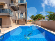 Apartment · Odsprzedaż TORREVIEJA · Rocio del Mar