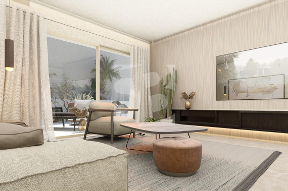 Bungalow - Nouvelle construction - PILAR DE LA HORADADA - pueblo