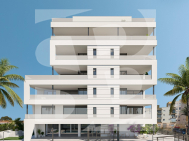 Appartement · Nouvelle construction Aguilas · Puerto Deportivo Juan Montiel
