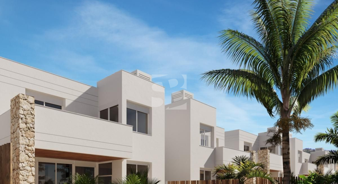 Villa · Segunda Mano San Juan de los Terreros · San Juan De Los Terreros