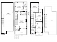 Town House · Nouvelle construction Fortuna · Fortuna (murcia)