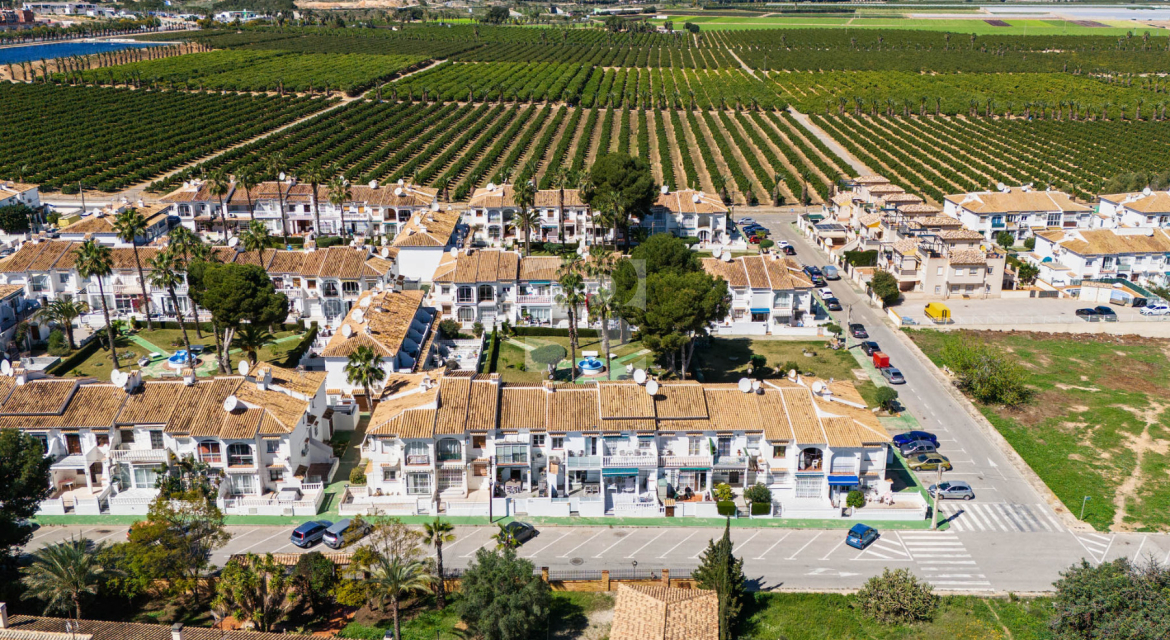 Duplex apartment · Segunda Mano TORREVIEJA · Lago Jardin