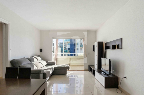 Appartement - La Revente - Punta Prima - El Acequión