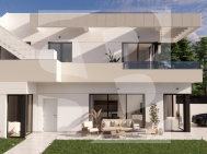 Villa · New Build LOS MONTESINOS · La Herrada