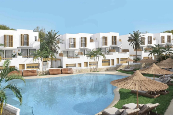 Villa - Resale - Rafol D'Almunia - Rafol D'Almunia
