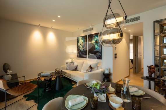 Bungalow - New Build - ALGORFA - La Finca Golf