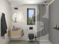 Attique · Nouvelle construction ORIHUELA COSTA · La Ciñuelica