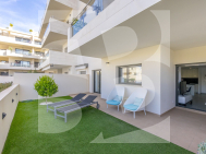 Apartment · Odsprzedaż ORIHUELA COSTA · Urbanización Montezenia-Torrezenia
