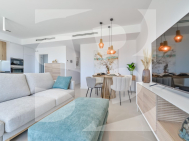 Apartment · New Build FINESTRAT · Camporrosso Village