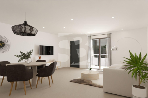 Bungalow - New Build - Hondón de las Nieves - La Canalosa