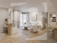 Apartment · New Build ALICANTE · San Agustín